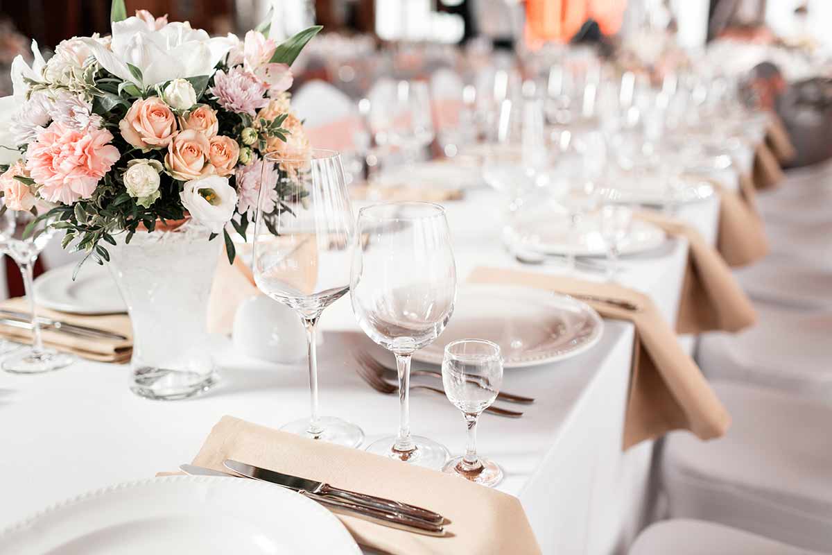 Stylish Tablecloths for Every Event