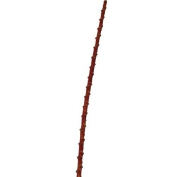 Metallic Twig - 140cm - Red