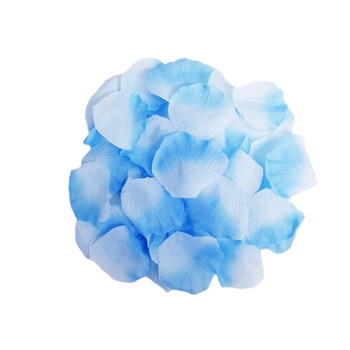 500pk Rose Petals - Blue