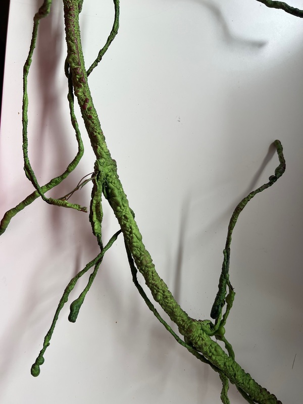 140cm Bendable Branch - Brown