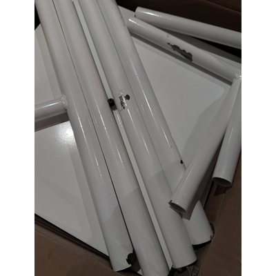 thumb_3m x 6m Adjustable Backdrop Curtain Frame 