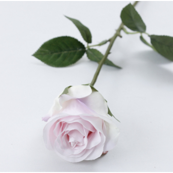 thumb_38cm - Single Stem Bud Rose - Lavender/Pink/Cream