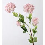 thumb_85cm Mini Hydrangea Branch Pink