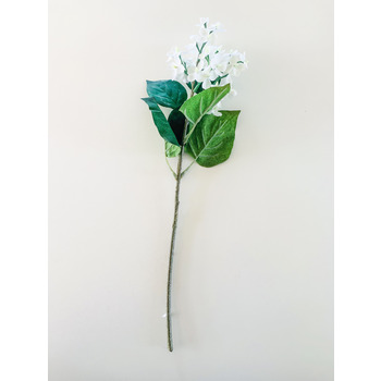 thumb_38cm Filler Flower Stem - White