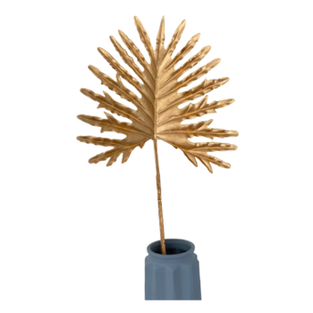 thumb_70cm Philo Finger Leaf - Gold