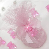 thumb_Baby Shower Teddy - Pink - 1pc