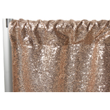 thumb_1.25mx3m Silver Sequin Backdrop Panel Curtain