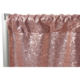 thumb_1.25mx3m Turquoise Sequin Backdrop Panel Curtain