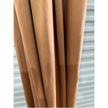 thumb_1.5m x 10m Polyester Stretch Swagging - Brown