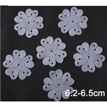 thumb_Flower Balloon Clips 