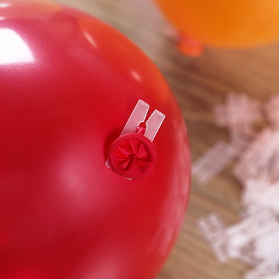 thumb_H Clip Balloon Clips - Bag of 100