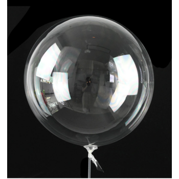 thumb_Clear Bubble Balloons - 90cm