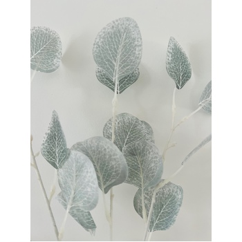 thumb_90cm Grey/Blue Native Eucalyptus Leaf Bunch (Silver Dollar)