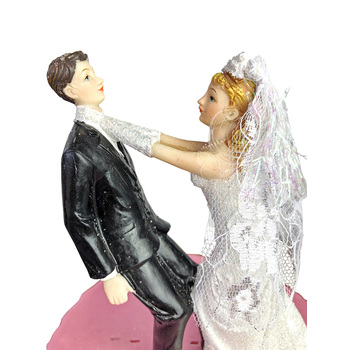 thumb_Cake Topper - Strangle Groom