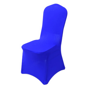 thumb_Lycra Chair Cover Mesh Glitter - Royal