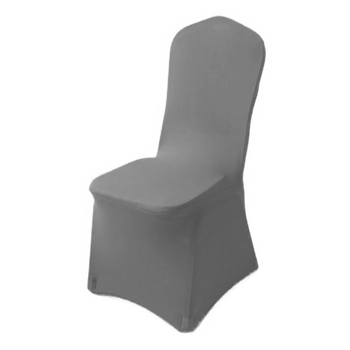 thumb_Lycra Chair Cover Mesh Glitter - Silver
