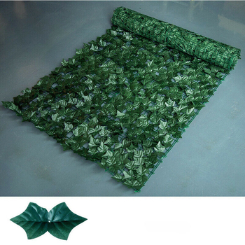 thumb_Green Ivy Flower Wall/Runner 1m x 3m