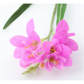 thumb_65cm - Fushia Orchid Spray