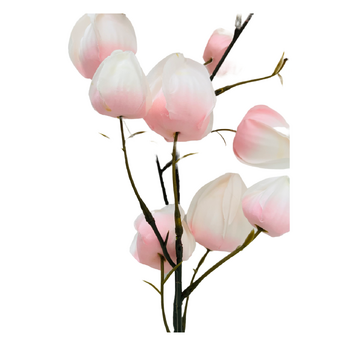 thumb_96cm Lantern Flower - Pink