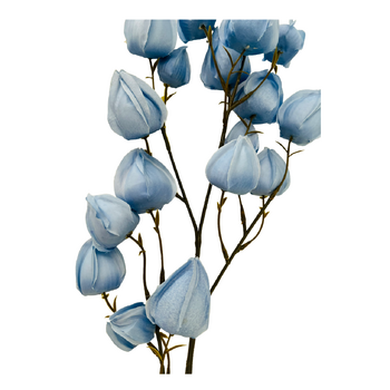 thumb_96cm Lantern Flower - Blue