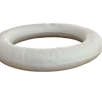 thumb_25cm Polystyrene Foam Wreath Ring