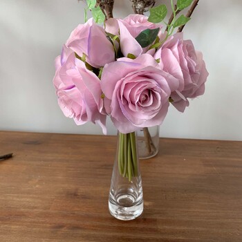 thumb_Lavender Rose Bouquet