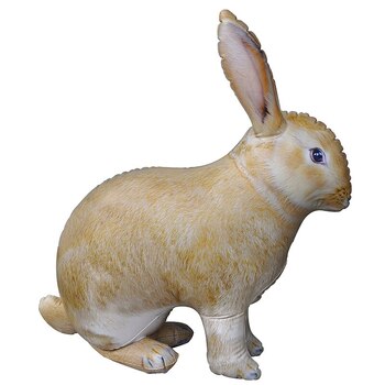 thumb_50cm - Inflatable Rabbit Decoration