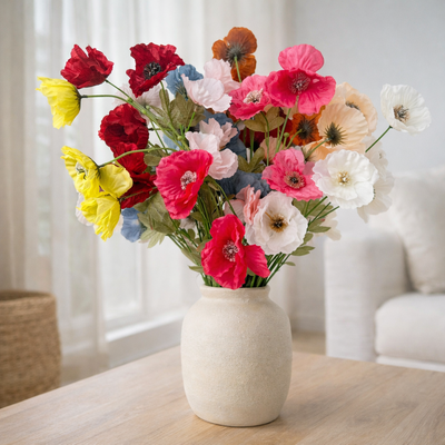 thumb_Dusty Blue Spray Stem - 76cm – 5 Head