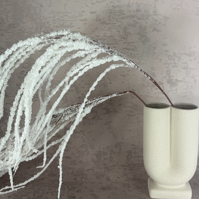 thumb_100cm White Artificial Cascading Amaranthus 