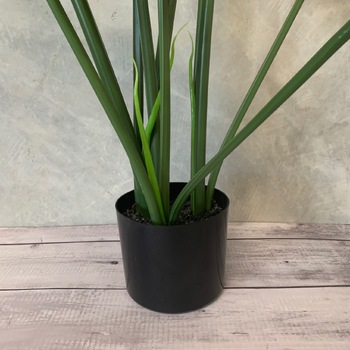 thumb_125cm Artificial Monstera Plant - Potted