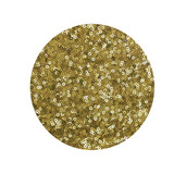 thumb_Stunning Sequin Table Square Overlay 228cm - Gold