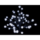 thumb_Battery operated LED Dandilion Flower Centrepiece