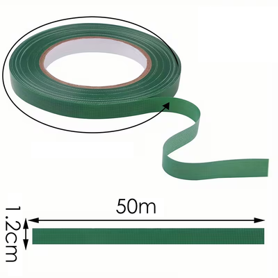 thumb_1.2m x 50m Florist Pot Stem Tape – Waterproof PVC Tape