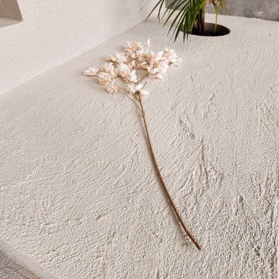 thumb_Ivory Blossom Spray – 90cm Artificial