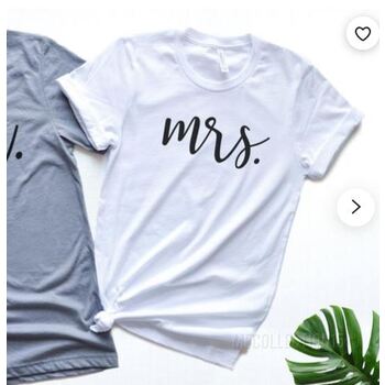 thumb_Mrs T shirt - White Various Sizes