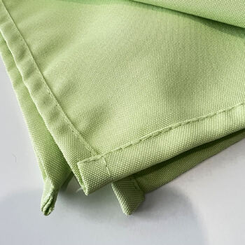 thumb_Cloth Napkin - Quality Polyester - Apple 