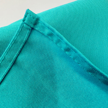 thumb_Cloth Napkin - Quality Polyester - Aqua 