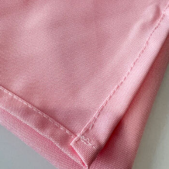 thumb_Cloth Napkin - Quality Polyester - Pink 