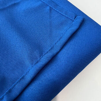 thumb_Cloth Napkin - Quality Polyester - Royal Blue 