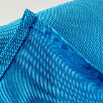 thumb_Cloth Napkin - Quality Polyester - Turquoise (Blue Toned)