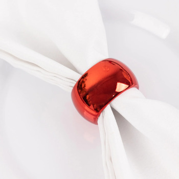 thumb_Acrylic Shiny Red Napkin Rings
