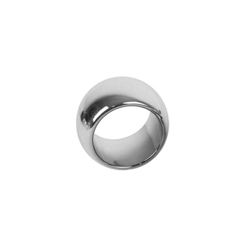 thumb_Acrylic Silver  Napkin Rings 