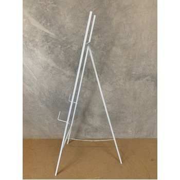 thumb_150cm Basic Floor Standing Easel - White