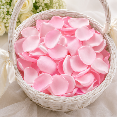thumb_100 Silky Rose Petals - Pink