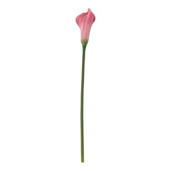 thumb_70cm Real Touch Calla Lily - Pink