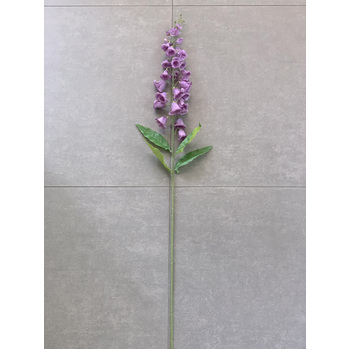 thumb_100cm - Foxglove flower stems - Dusty Purple