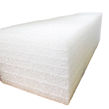thumb_20cm Round Polyurethane Foam For Floral Arrangements