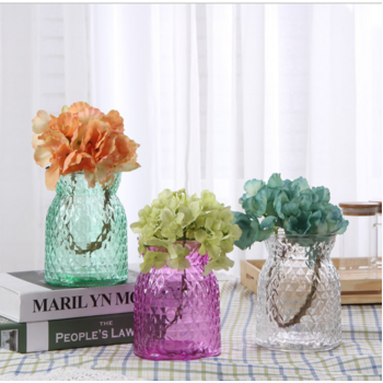 thumb_16cm Glass Vase/ Jar - Clear