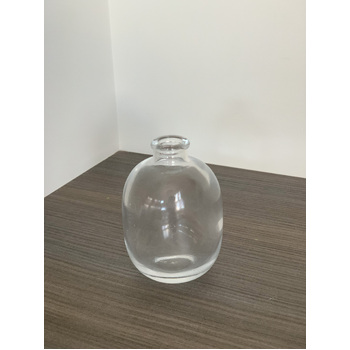 thumb_11cm - Clear Glass Bottle
