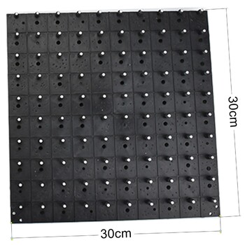 thumb_Blue Mirror Sequin Shimmer Panel Backdrop Wall/Curtain  Mirror Finish